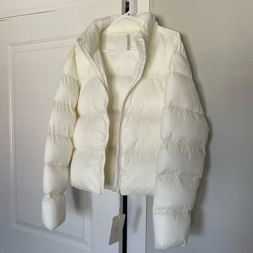 Fabletics Beatrix Packable Jacket - Picture 11 of 13